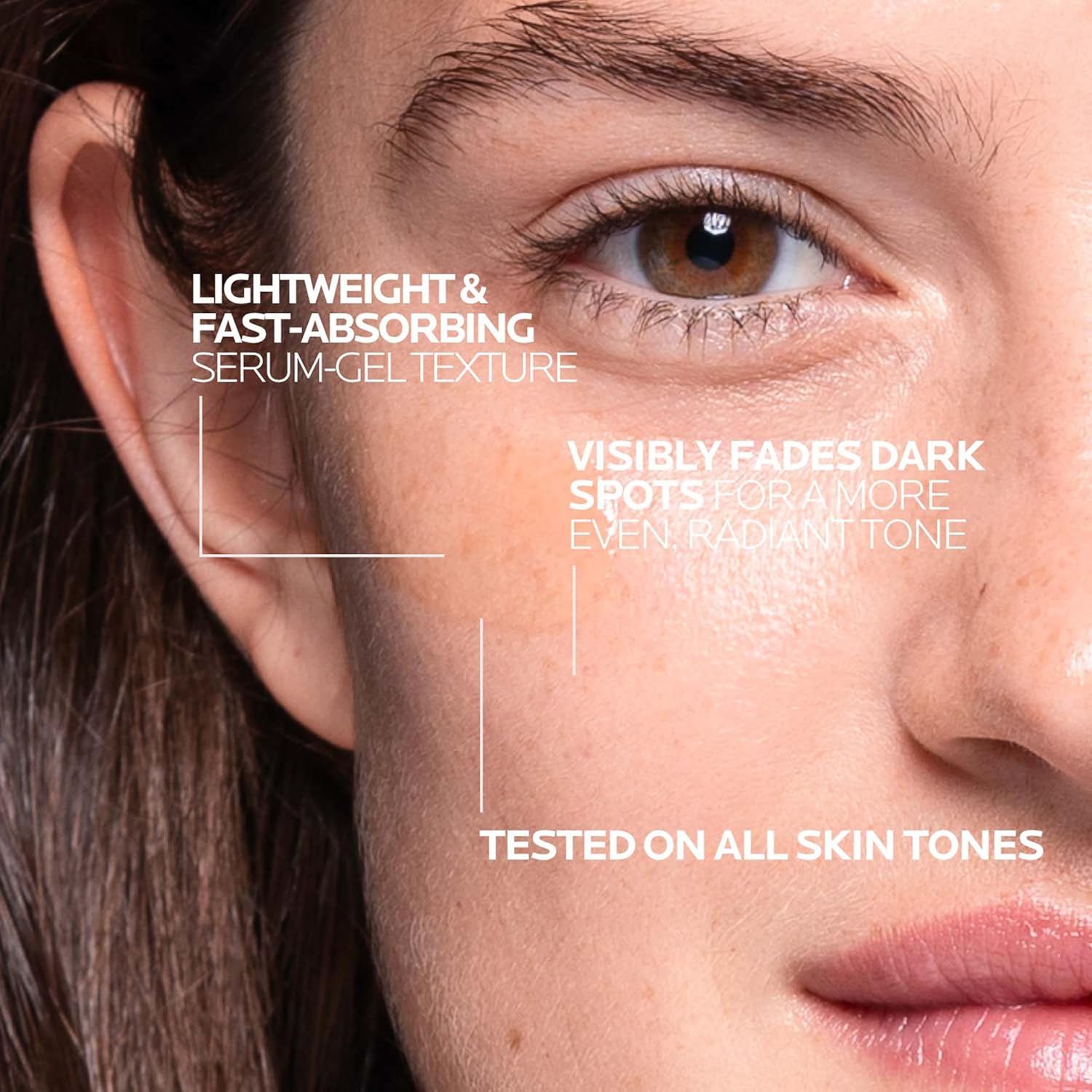  La Roche-Posay Mela B3 Anti-Dark Spot Serum